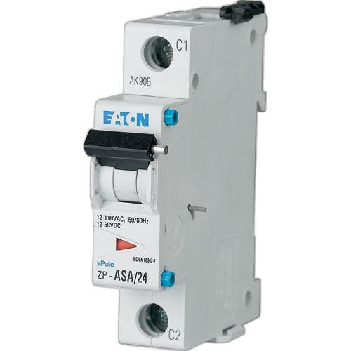 EATON CORPORATION - 248438 - Contactors & Starters