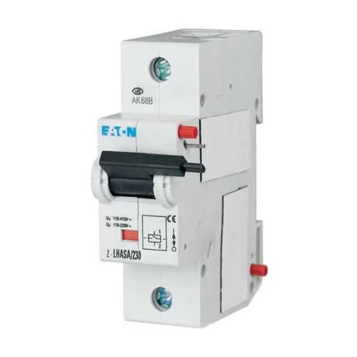 EATON CORPORATION - 248442 - Contactors & Starters