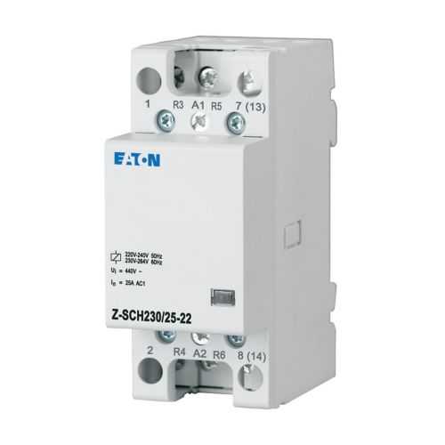 EATON CORPORATION - 248849 - Contactors & Starters