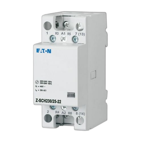 EATON CORPORATION - 248849 - Contactors & Starters