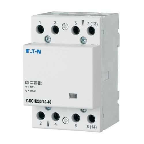 EATON CORPORATION - 248852 - Contactors & Starters