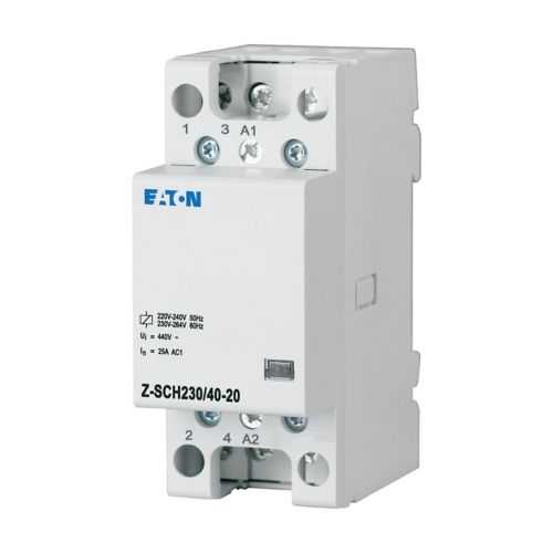EATON CORPORATION - 248855 - Contactors & Starters
