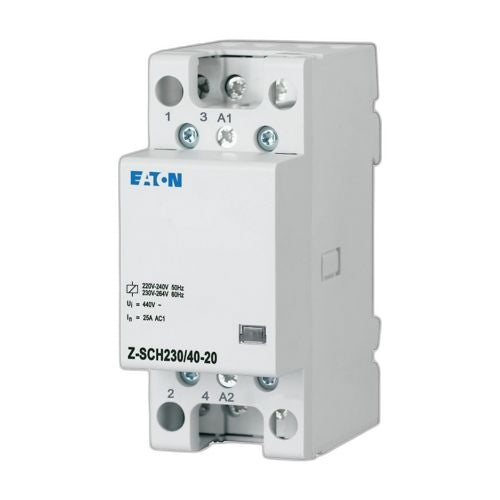 EATON CORPORATION - 248855 - Contactors & Starters