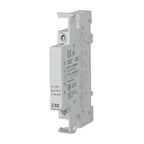 EATON CORPORATION - 248862 - Contactors & Starters