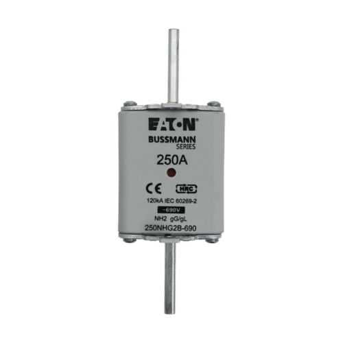 EATON CORPORATION - 250NHG2B690 - Fuses