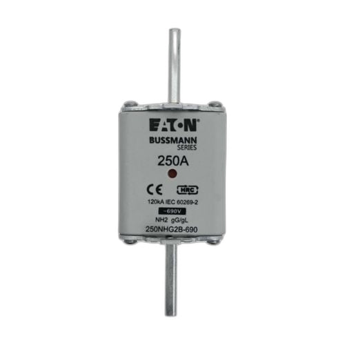 EATON CORPORATION - 250NHG2B690 - Fuses