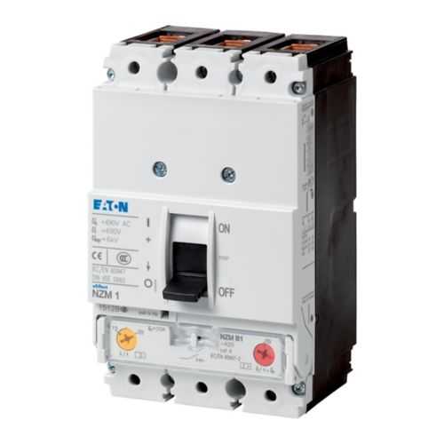 EATON CORPORATION - 259086 - Contactors & Starters