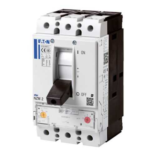 EATON CORPORATION - 259090 - Contactors & Starters