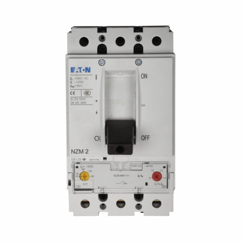 EATON CORPORATION - 259092 - Contactors & Starters