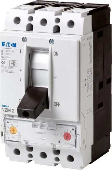 EATON CORPORATION - 259098 - Contactors & Starters