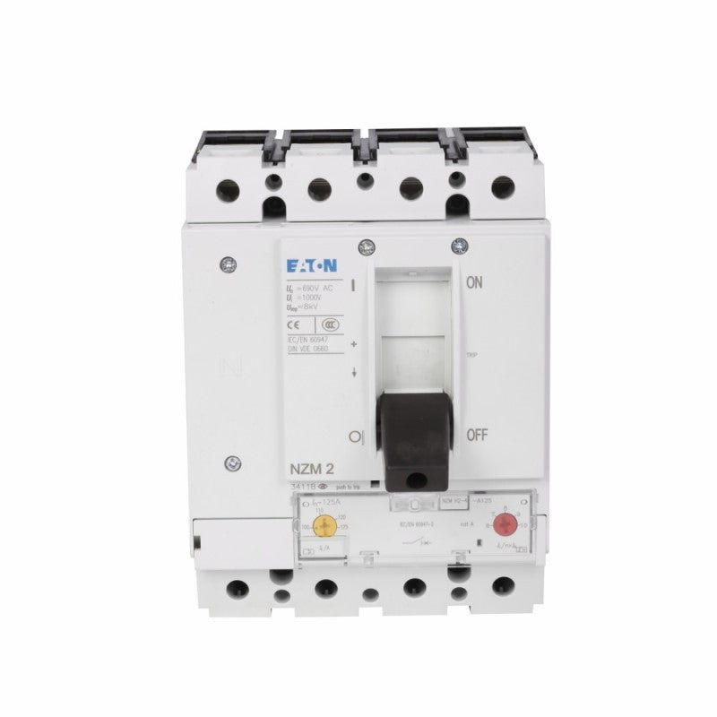 EATON CORPORATION - 259101 - Contactors & Starters
