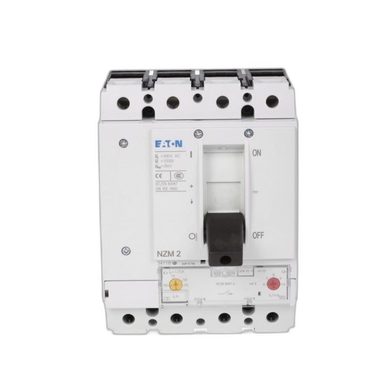 EATON CORPORATION - 259101 - Contactors & Starters