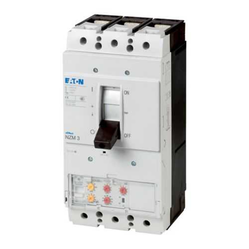 EATON CORPORATION - 259132 - Contactors & Starters