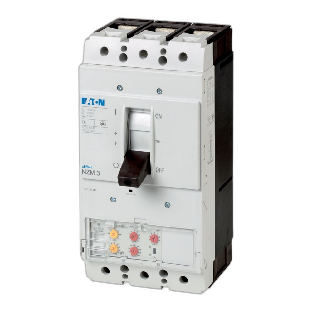 EATON CORPORATION - 259133 - Contactors & Starters
