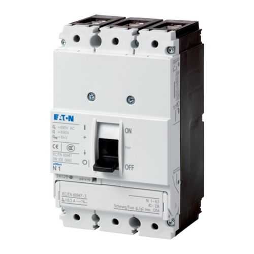 EATON CORPORATION - 259140 - Contactors & Starters