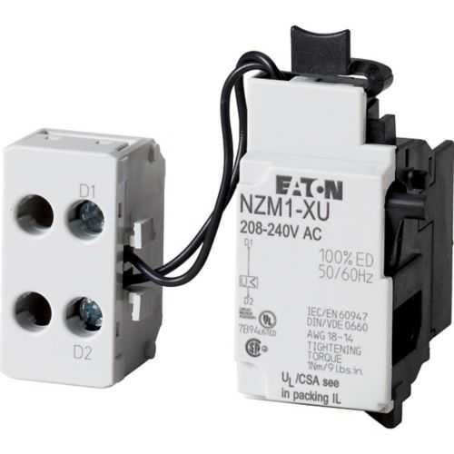 EATON CORPORATION - 259452 - Contactors & Starters