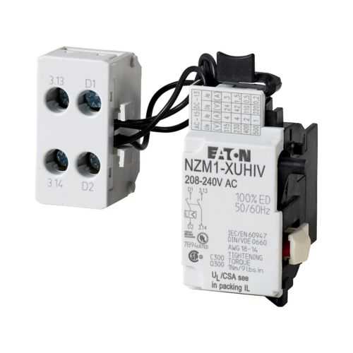 EATON CORPORATION - 259547 - Contactors & Starters