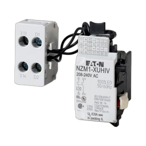 EATON CORPORATION - 259547 - Contactors & Starters