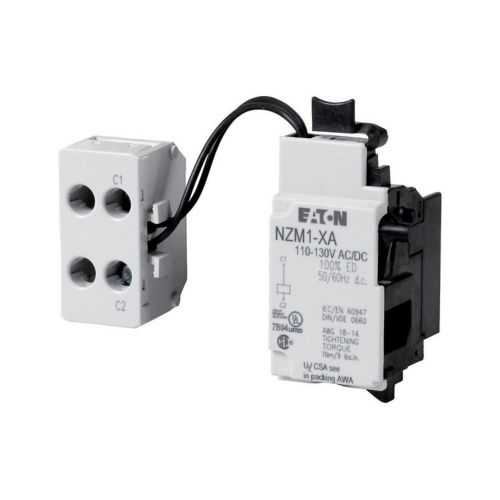 EATON CORPORATION - 259708 - Contactors & Starters
