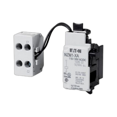 EATON CORPORATION - 259708 - Contactors & Starters