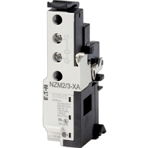 EATON CORPORATION - 259754 - Contactors & Starters