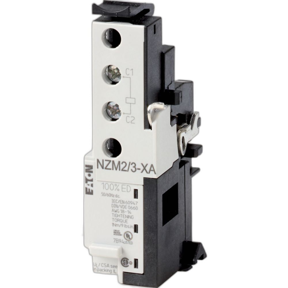 EATON CORPORATION - 259760 - Contactors & Starters