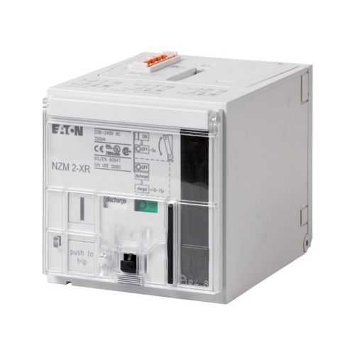 EATON CORPORATION - 259832 - Contactors & Starters