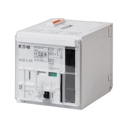 EATON CORPORATION - 259832 - Contactors & Starters