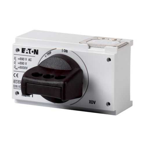EATON CORPORATION - 260125 - Contactors & Starters