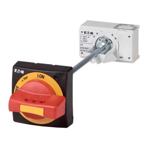 EATON CORPORATION - 260178 - Contactors & Starters