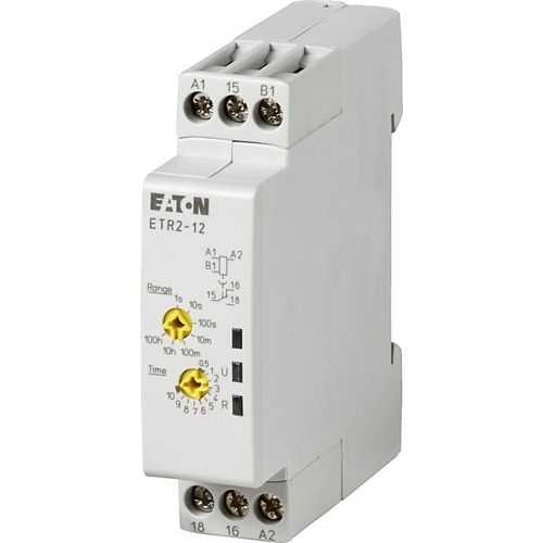 EATON CORPORATION - 262686 - Contactors & Starters