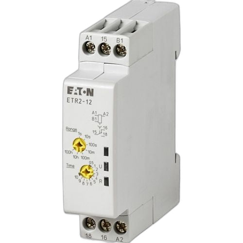 EATON CORPORATION - 262686 - Contactors & Starters