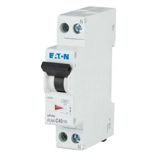 EATON CORPORATION - 263196 - Contactors & Starters