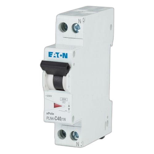 EATON CORPORATION - 263196 - Contactors & Starters