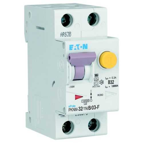 EATON CORPORATION - 263555 - Contactors & Starters