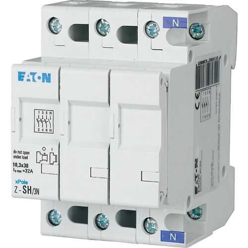 EATON CORPORATION - 263880 - Contactors & Starters