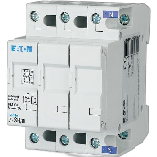 EATON CORPORATION - 263880 - Contactors & Starters