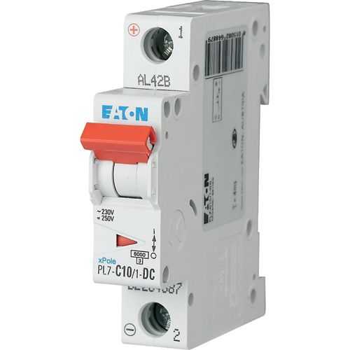 EATON CORPORATION - 264887 - Contactors & Starters