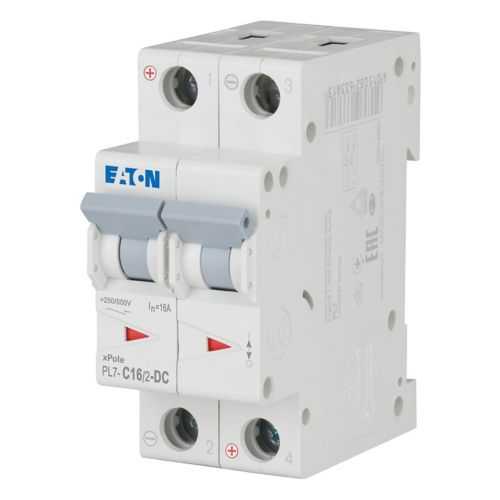 EATON CORPORATION - 264902 - Contactors & Starters