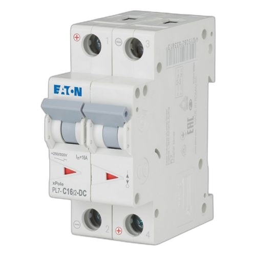 EATON CORPORATION - 264902 - Contactors & Starters