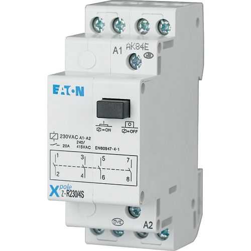 EATON CORPORATION - 265226 - Contactors & Starters