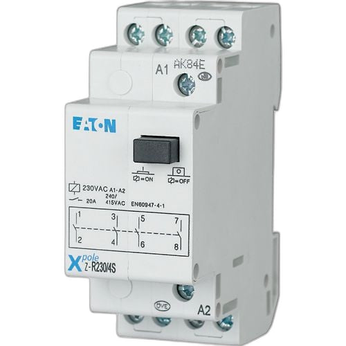 EATON CORPORATION - 265226 - Contactors & Starters
