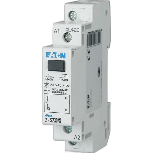 EATON CORPORATION - 265262 - Contactors & Starters