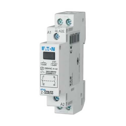 EATON CORPORATION - 265271 - Contactors & Starters