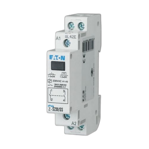 EATON CORPORATION - 265271 - Contactors & Starters