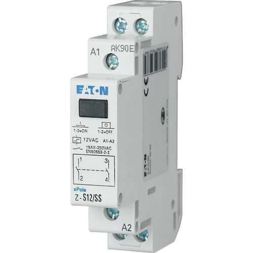 EATON CORPORATION - 265278 - Contactors & Starters
