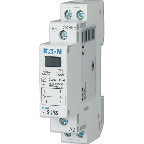 EATON CORPORATION - 265278 - Contactors & Starters