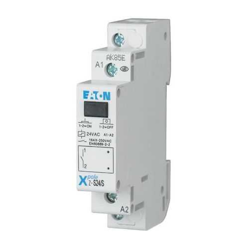 EATON CORPORATION - 265535 - Contactors & Starters