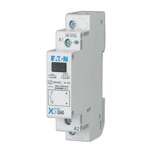 EATON CORPORATION - 265535 - Contactors & Starters