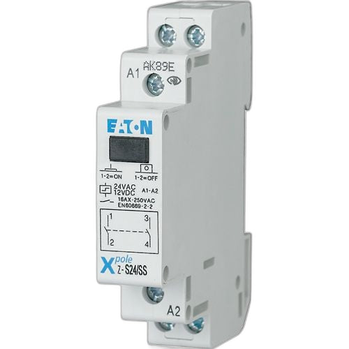 EATON CORPORATION - 265537 - Contactors & Starters
